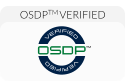 OSDPTM VERIFIED