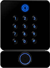 1 2 3 4 5 6 7 8 9 # 0 *