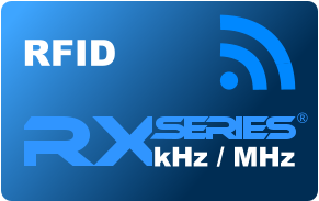 RFID  kHz / MHz