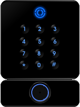 1 2 3 4 5 6 7 8 9 # 0 *