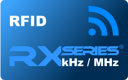 RFID  kHz / MHz
