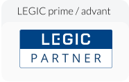 P A R T N E R LEGIC prime / advant