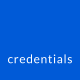 credentials