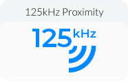 125kHz Proximity