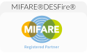 MIFARE®DESFire®