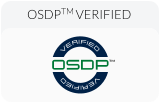 OSDPTM VERIFIED