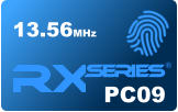 PC09  13.56MHz