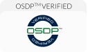 OSDPTM VERIFIED