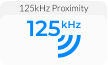 125kHz Proximity