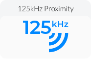 125kHz Proximity