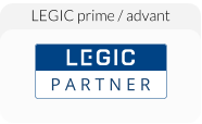 LEGIC prime / advant  P A R T N E R