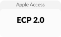 Apple Access  ECP 2.0