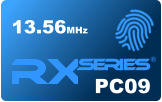 PC09  13.56MHz