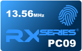 PC09  13.56MHz