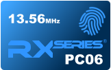 PC06  13.56MHz
