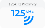 125kHz Proximity