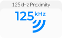 125kHz Proximity