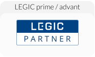 LEGIC prime / advant  P A R T N E R