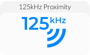 125kHz Proximity
