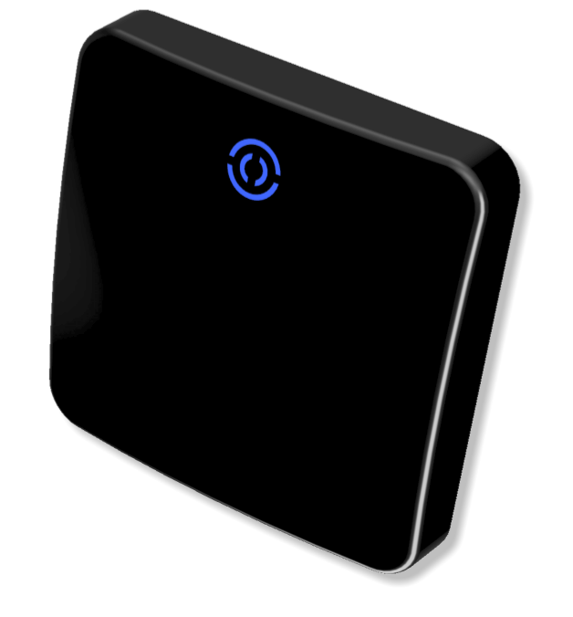 RX1-RFID CARD READER