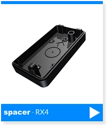 spacer - RX4