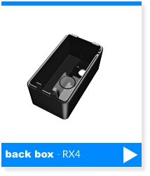 back box - RX4