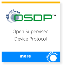 Open Supervised Device Protocol