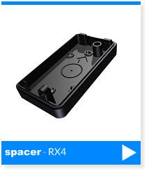 spacer - RX4