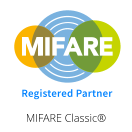 Registered Partner MIFARE Classic®