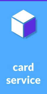 card service