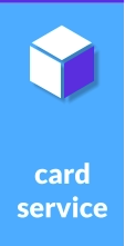card service
