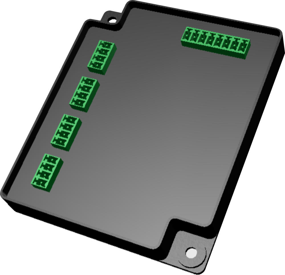 Third Millennium advanced RFID access control readers